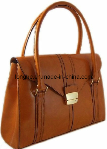 2013 New Fashion Ladies Handbag (ZXJ805)