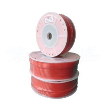 PU Round Belt 3mm to 20mm Seamless Polyurethane Belt