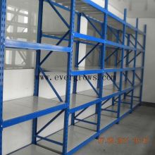 store shelf/long span rack/warehouse storage factory