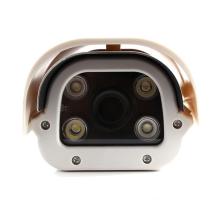 Professional LPR Camera For Parking Lot