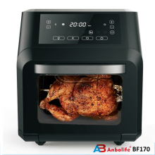 12L Multi Function Cooker Air Fryer Oven