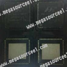 88e8056 256-mbit Gddr3 Graphics Ram Gddr3 Graphics Ram Marvell Computer Ic Chips