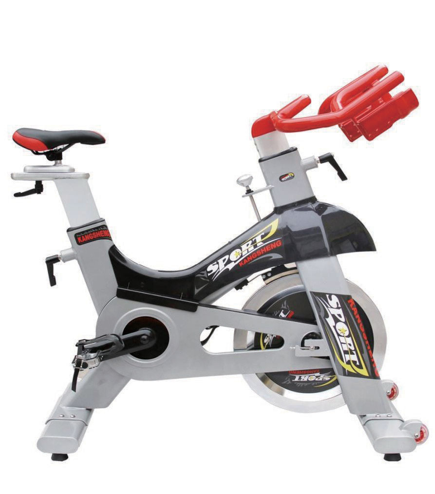 2015 New Arrivals Commercial spinning bike(AG-6518)