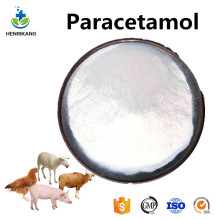 Wholesale price active ingredients Paracetamol powder