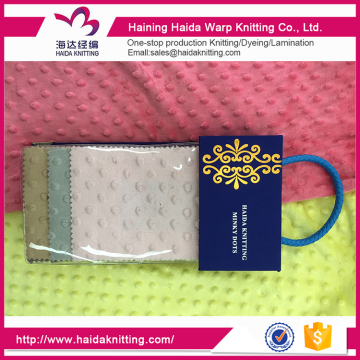 Best Price polyester ef velboa