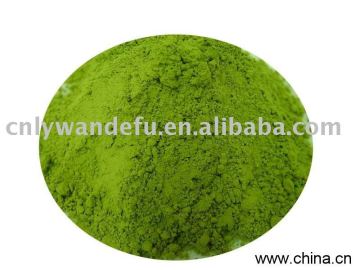 organic spinach powder