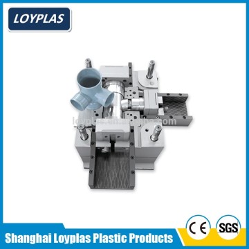 China supplier custom nonstandard plastic joints