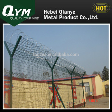 Airport Fence System/ Industrial Safety Fence/ Airport Safety System