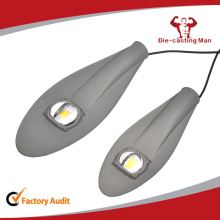 High lumen 80w light sensors for street lights