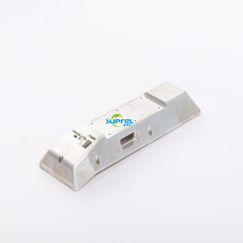 Ketepatan mati pemutus heatsinks