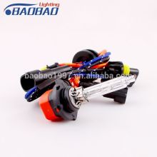 Professional manufacturer best quality best h4 hi lo hid xenon bulb