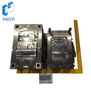 Automobile accessory Molding Custom Plastic tooling molding Simple mould