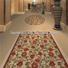 Hotel Carpet, Room Carpet, Axminster Carpet
