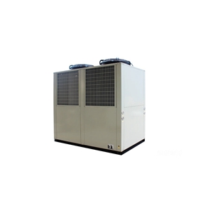 Evaporative Cooled Chiller