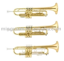 Trumpets
