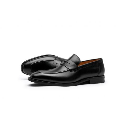 Professional men loafer shoe