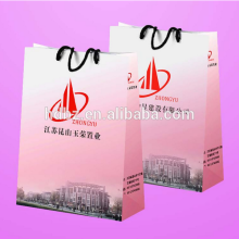 custom printed Plastic Packaging Bags ,plastic shopping bags
