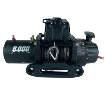 OEM/DEM 8000lbs electric winch 12 V