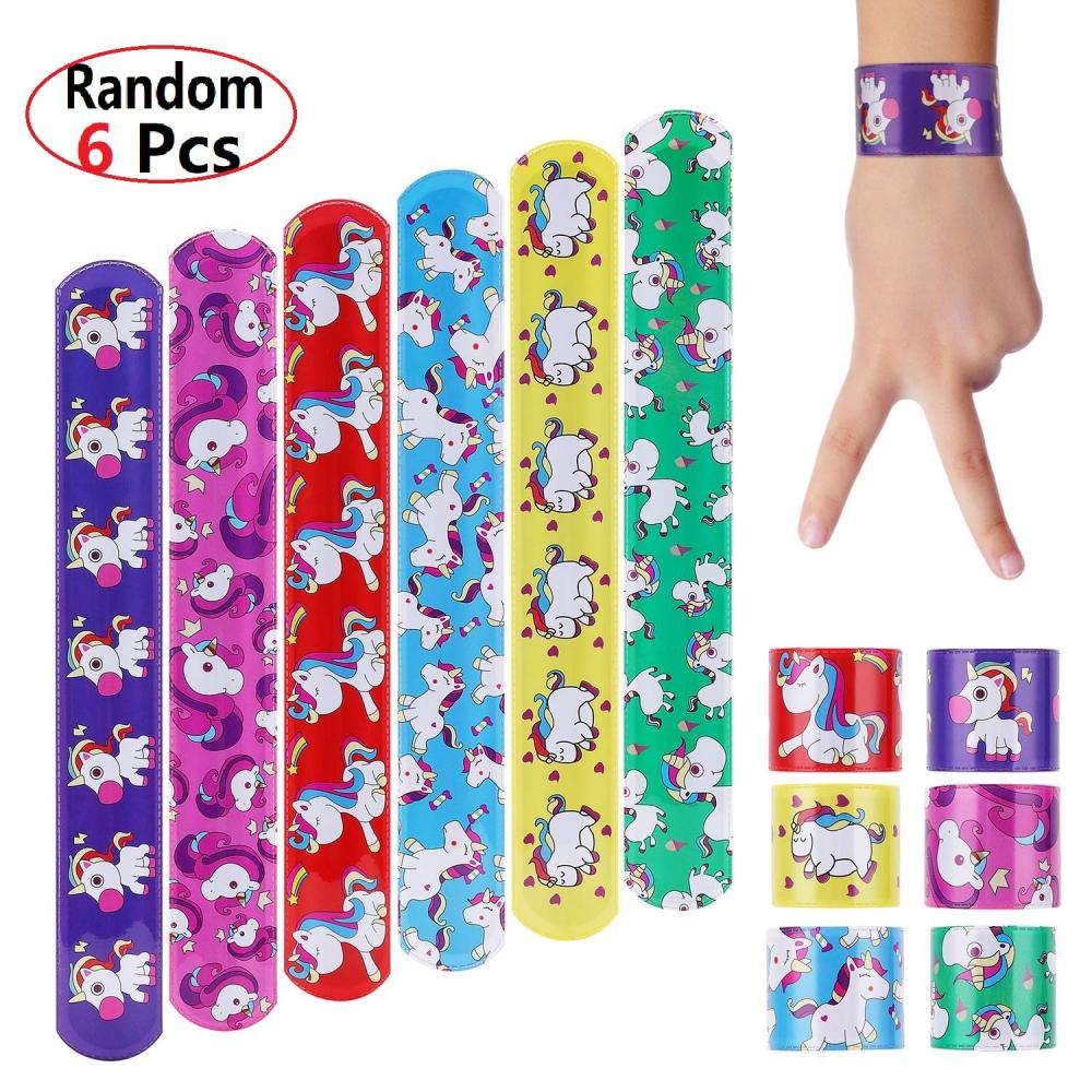 Unicorn Theme Party Favor Set 2 Unicorn Theme Party Favor Set 2