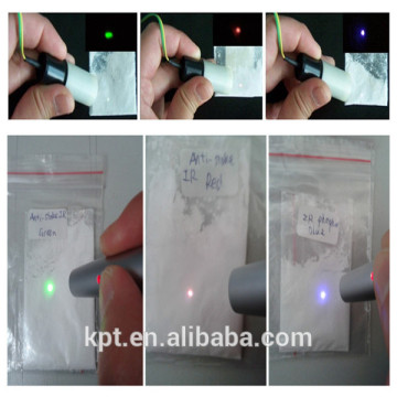 Label tag currency banknote anti forgery Security printing Ink 980nm anti stoke IR phosphor