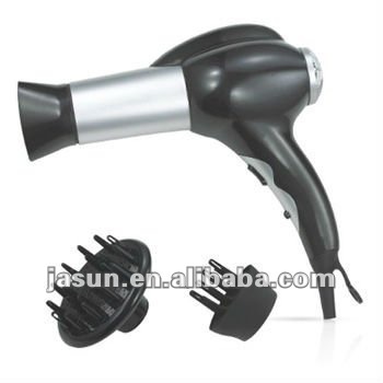 1800W Lonic function Prefessional hair dryer