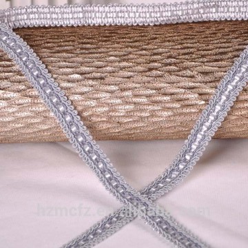 Beautiful Curtain and Sofa Curtain Braid Gimp Trimmings,Gimp Braid Trim
