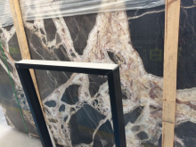 black white onyx marble