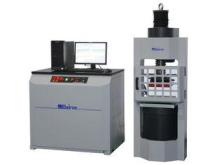 YAW-2000 Compression Testing Machine (frame type) with hydr