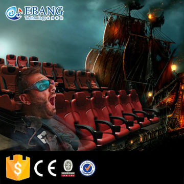 Thailand 4d entertainment 3d 4d 5d cinema theater movie system