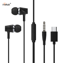 Mietubl Headphone For Mobile Phone