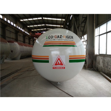 40m3 Large Anhydrous Ammonia Tanks