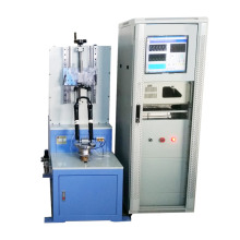 Dynamic Testing Machines for Bicycle Forks: Vibration Shock Testing and Horizontal Fatigue Testing