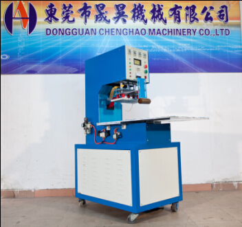 PVC Blister Packaging /Packing/Package Machine, Plastic Blister Sealing Machine