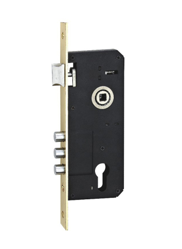 Mortise Door Lock Body for Wooden Door