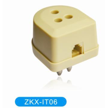 Italy ADSL Splitters and Filters