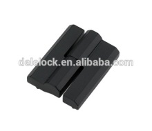 Cabinet lift off hinge