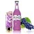 RIO,Fruit wine bottle