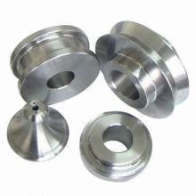 CNC Machining Parts, Strict Quality Control