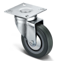 TPR Silent Wheel Casters