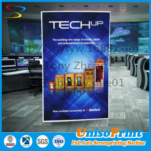 factory price printing service on sign board