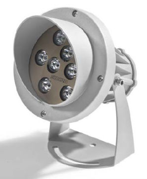 JX-LTG06R-6/9 LED Projecting lamp