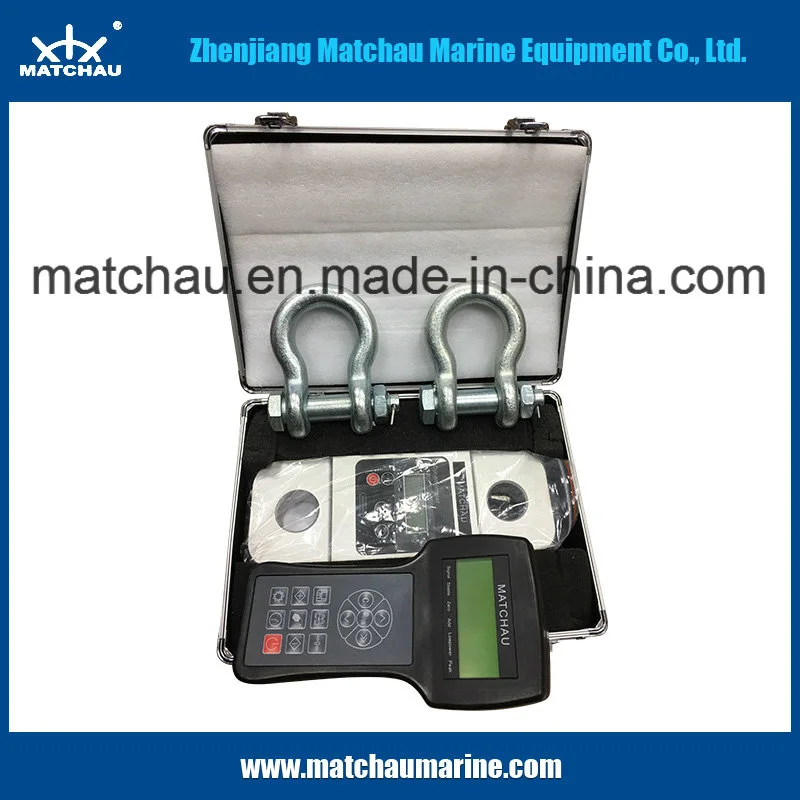 Hot Selling Proof Load Testing Water Weight Bags for Crane