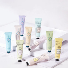 Moisturizing Hand Cream for Hydrated Skin