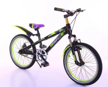 KIDS Bikes freestyle bike