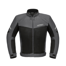 Spring and Summer Street Motorcycle Jacket - JK118