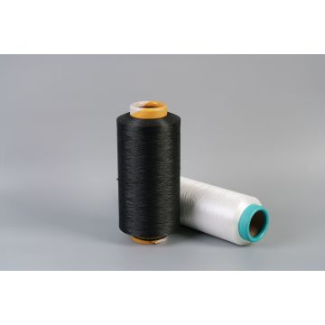 air covered yarn 20d spandex covered 75d polyester