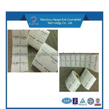 Paper sticker/Office label