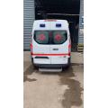 FORD Medical 3-8 People ICU Ambulance Car