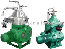 Bio-diesel seperator, Biodiesel centrifuge