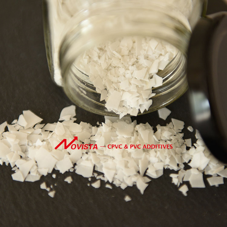 Professional Manufacturer Supplier Pvc Lead Salt Stabilisers 002